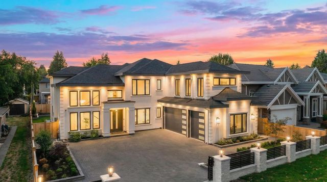 8411 Elsmore Road, Richmond