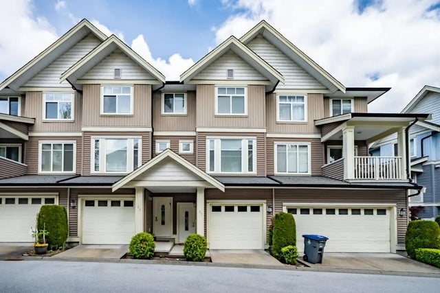 6575 192 Street 37, Surrey