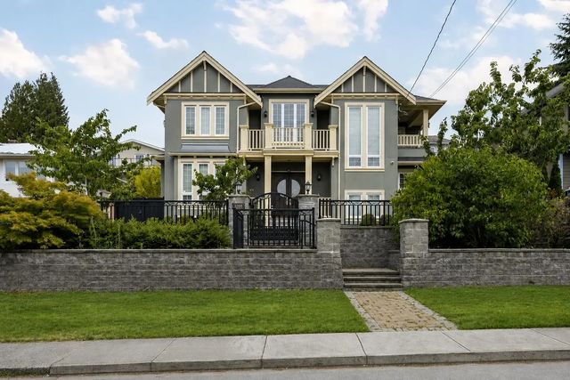 5399 Carson Street, Burnaby
