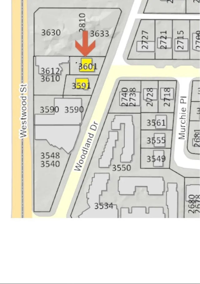 3601 Woodland Drive, Port Coquitlam