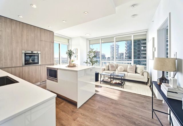 4650 Brentwood Boulevard 3205, Burnaby