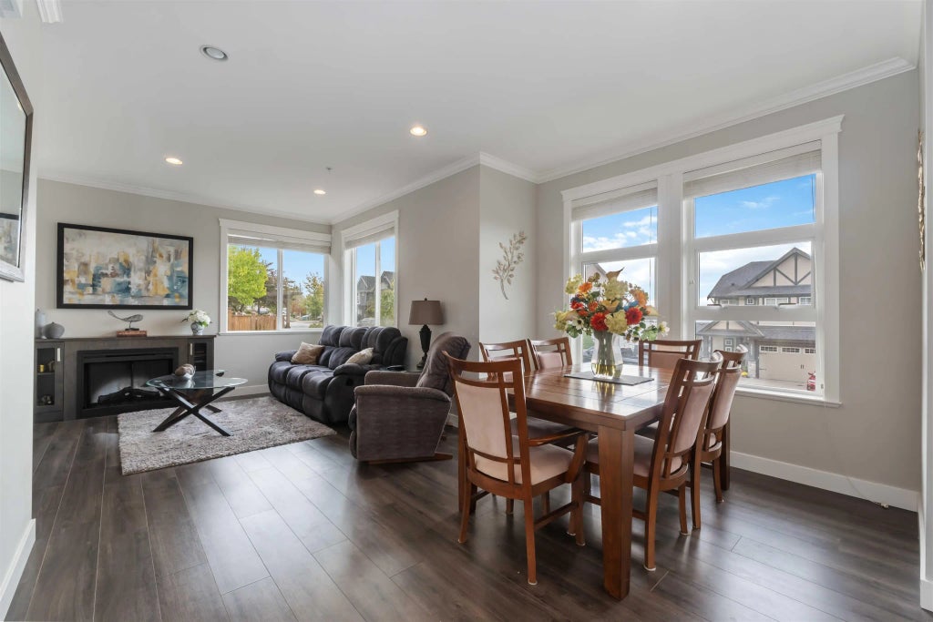 10480 248 Street 17, Maple Ridge