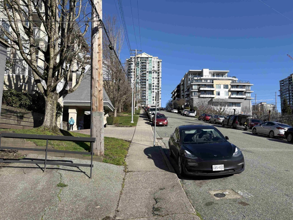 1035 Auckland Street 305, New Westminster
