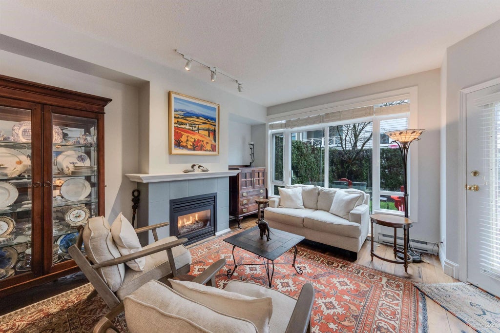 3600 Windcrest Drive 116, North Vancouver