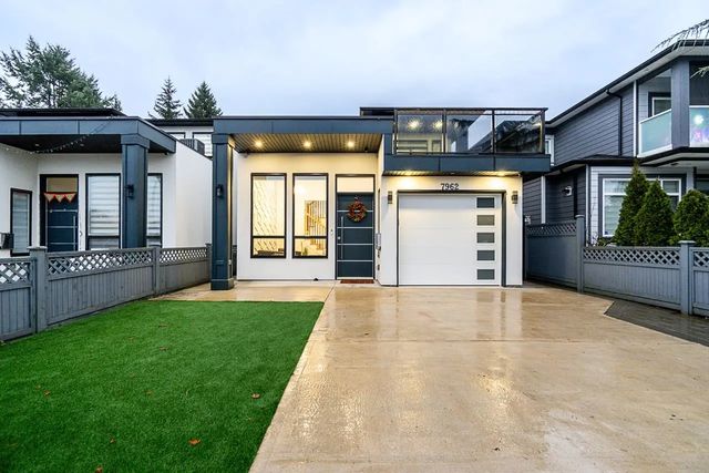 7962 Edmonds Street, Burnaby