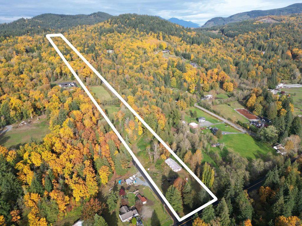 36413 Dawson Road, Abbotsford