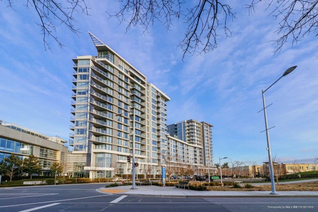 8333 Sweet Avenue 1702, Richmond