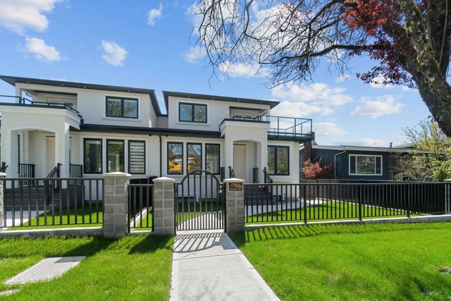 6388 Grant Street, Burnaby
