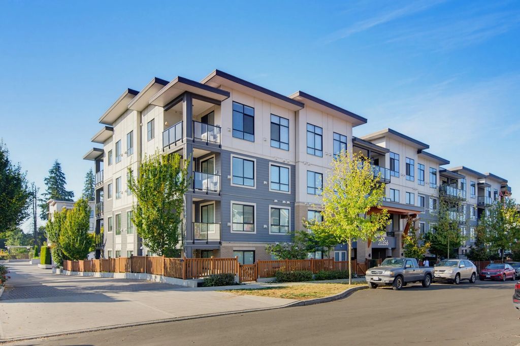 20356 72b Avenue 108, Langley