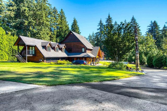 20078 27 Avenue, Langley