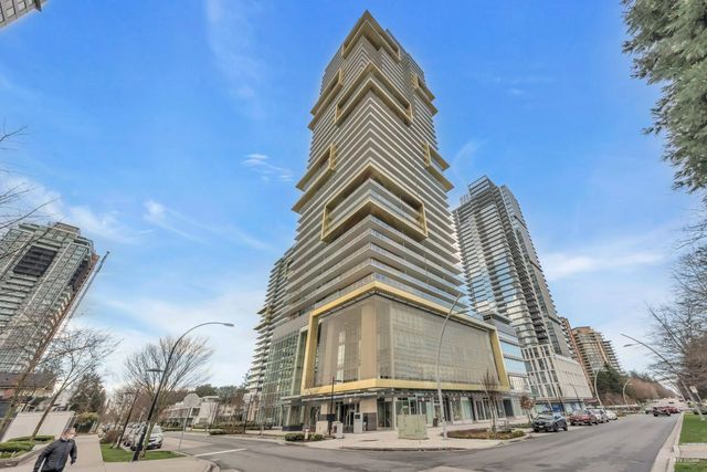 6383 Mckay Avenue 3606, Burnaby
