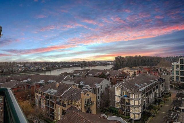 10 Laguna Court 1006, New Westminster