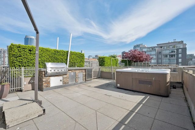 1055 Richards Street Ph2005, Vancouver