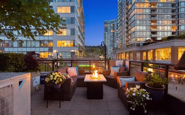 130 Brew Street 13, Port Moody