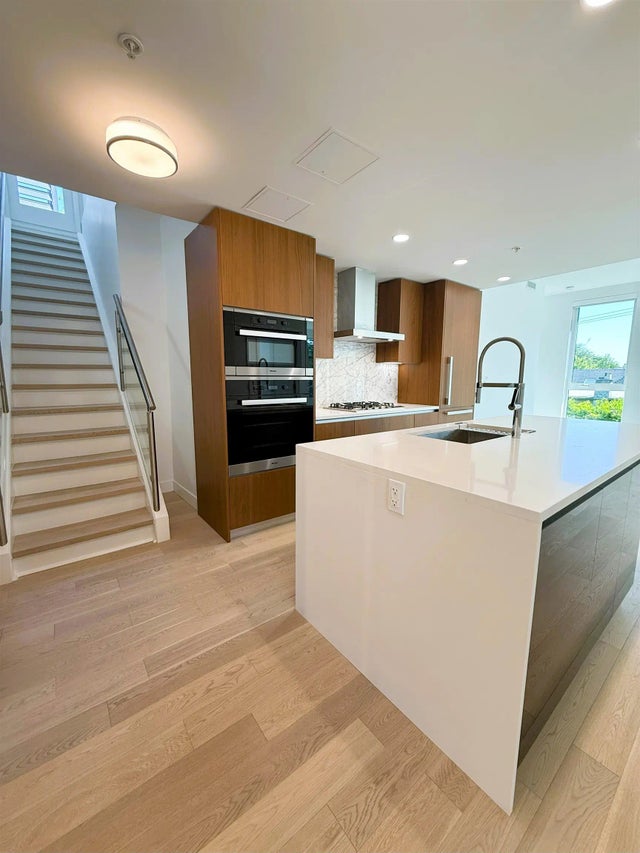 2888 Arbutus Street 404, Vancouver