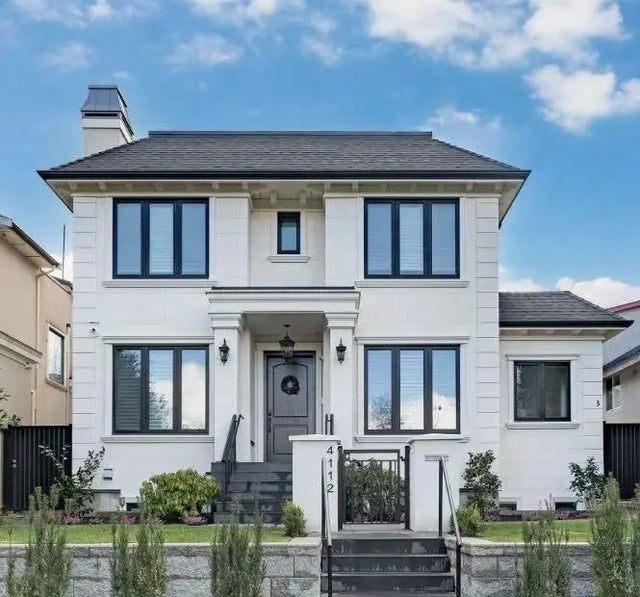 4112 W 11th Avenue, Vancouver