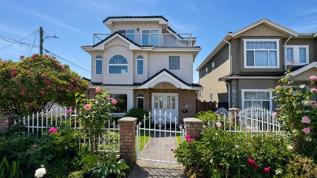2776 E Georgia Street, Vancouver