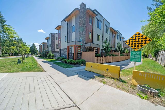 15950 Alder Place 8, Surrey