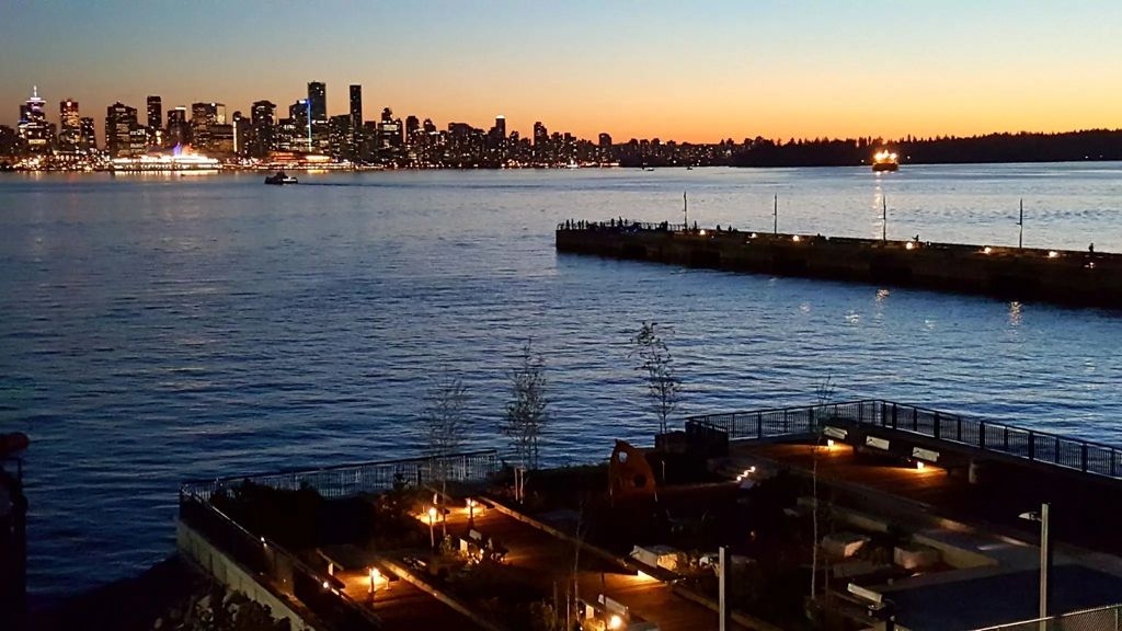 199 Victory Ship Way 303, North Vancouver
