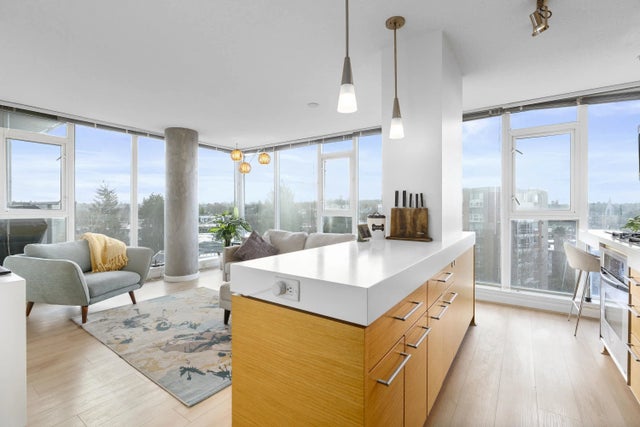 2770 Sophia Street 709, Vancouver