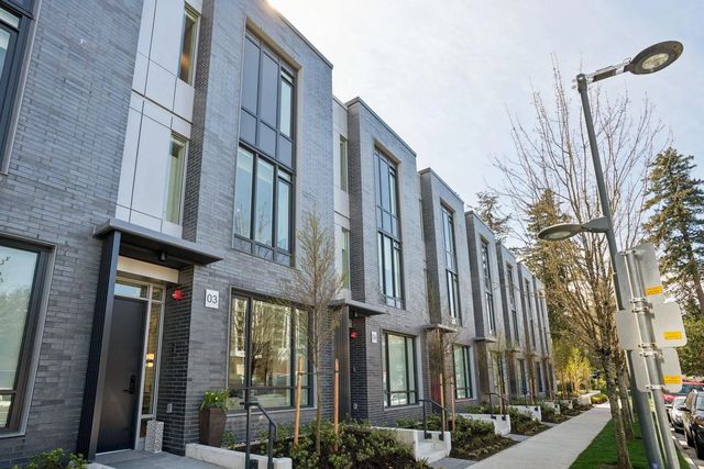 6138 Birney Avenue 15, Vancouver