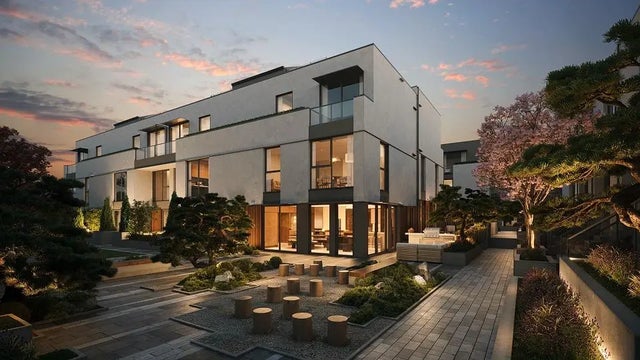 638 Thompson Avenue 104, Coquitlam