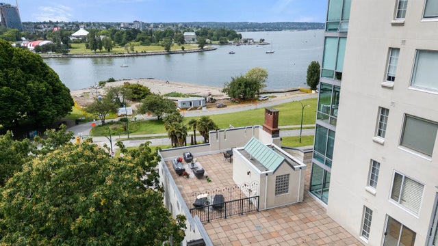 1311 Beach Avenue 307, Vancouver