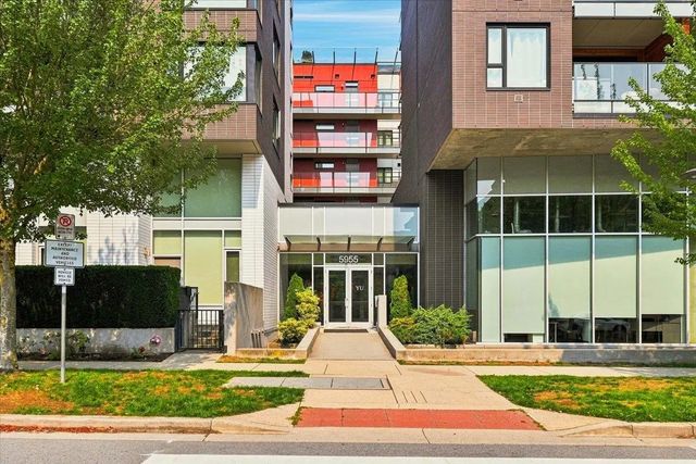 5955 Birney Avenue 619, Vancouver