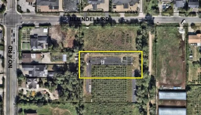 Lot 19 Blundell Road, Richmond