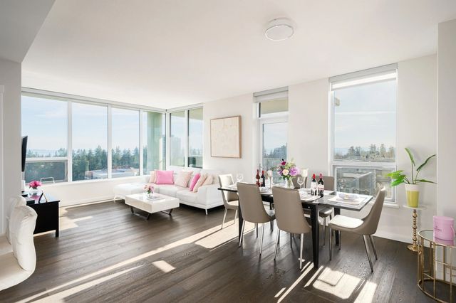 3487 Binning Road 1309, Vancouver