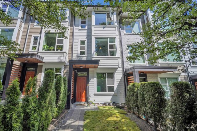1299 Coast Meridian Road 33, Coquitlam