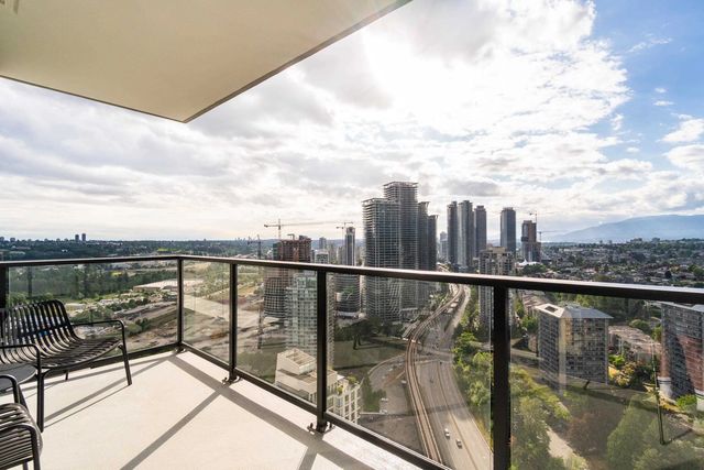 2135 Springer Avenue 3707, Burnaby