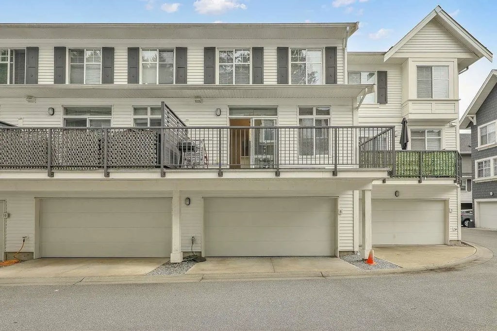 10433 158 Street 8, Surrey