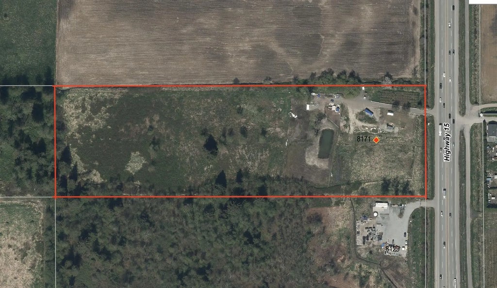 8171 176 Street, Surrey