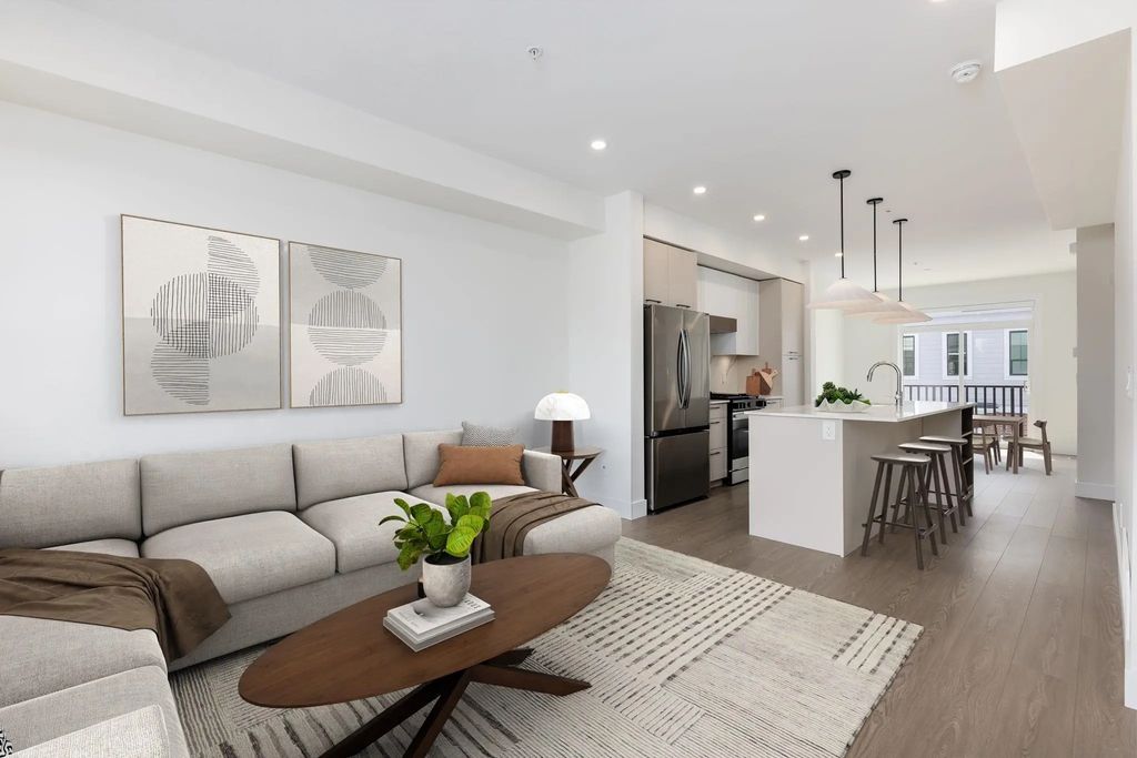 20650 78 Avenue 89, Langley