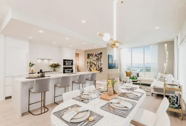 485 W 42nd Avenue 1706, Vancouver
