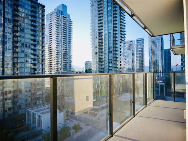 6537 Telford Avenue 908, Burnaby