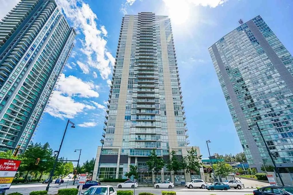 13688 100 Avenue 702, Surrey