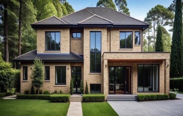 1831 Arborlynn Drive, North Vancouver