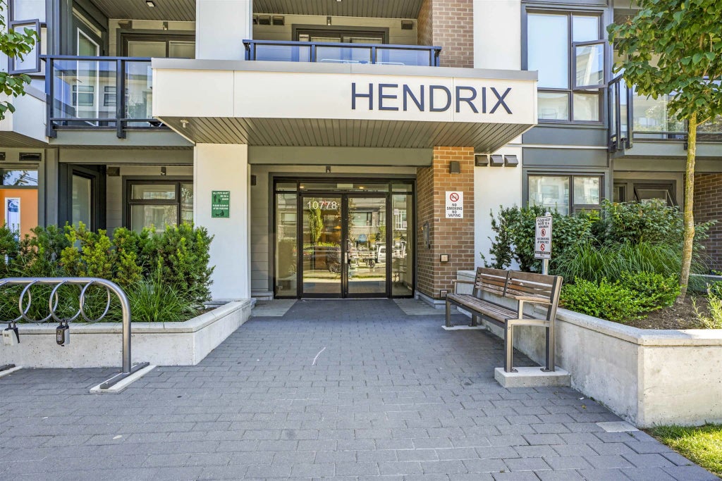 10778 138 Street 605, Surrey