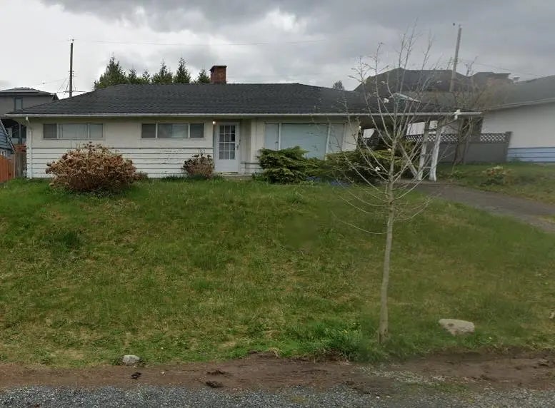 11132 Bolivar Crescent, Surrey