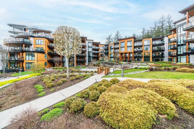 14855 Thrift Avenue 504, White Rock