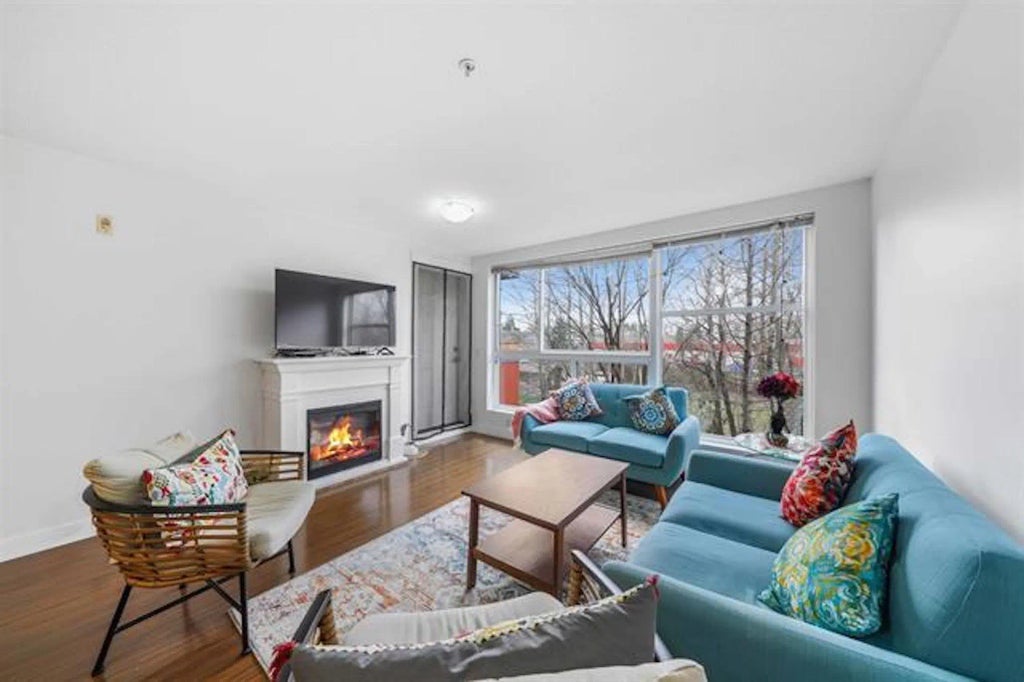 12075 228 Street 204, Maple Ridge