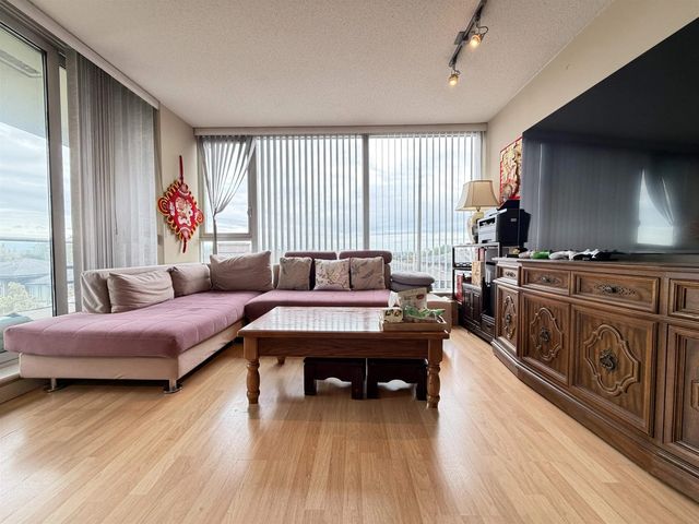 5068 Kwantlen Street 803, Richmond
