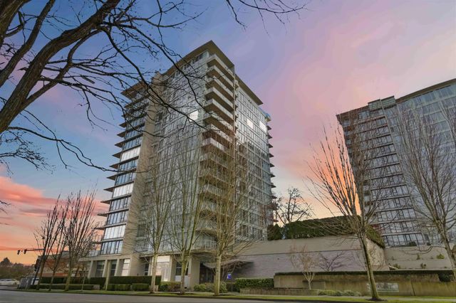 5028 Kwantlen Street 503, Richmond