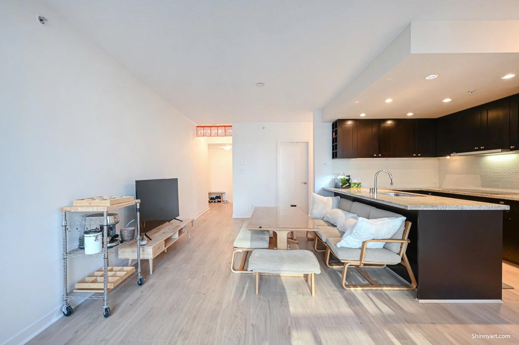 821 Cambie Street 802, Vancouver