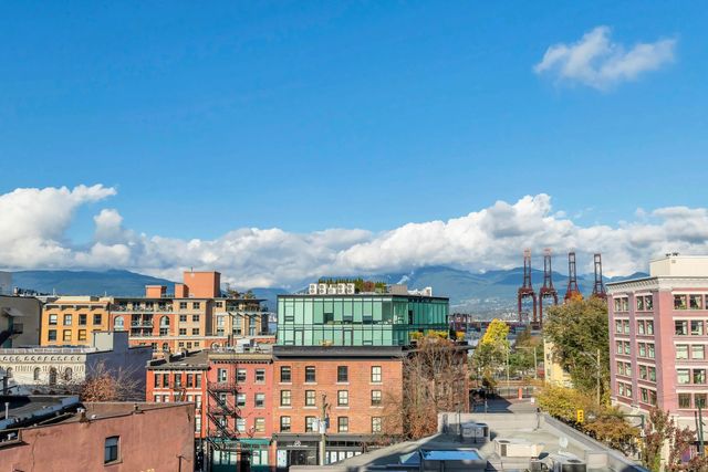 55 E Cordova Street 506, Vancouver