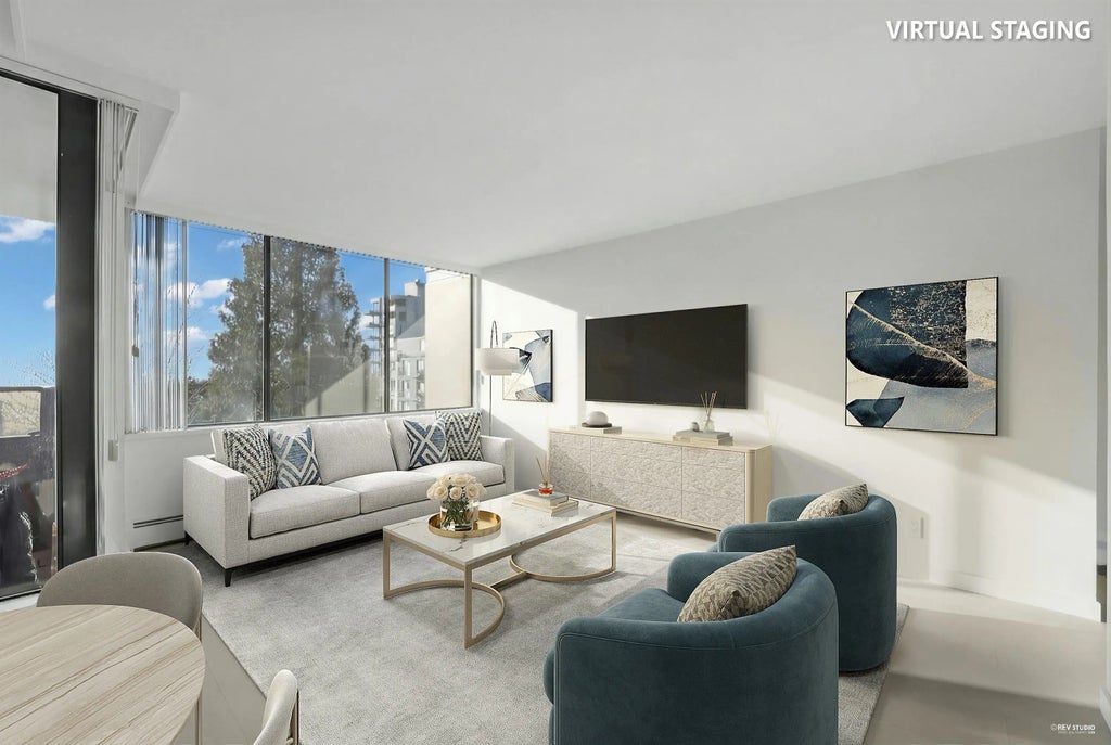 1737 Duchess Avenue 502, West Vancouver