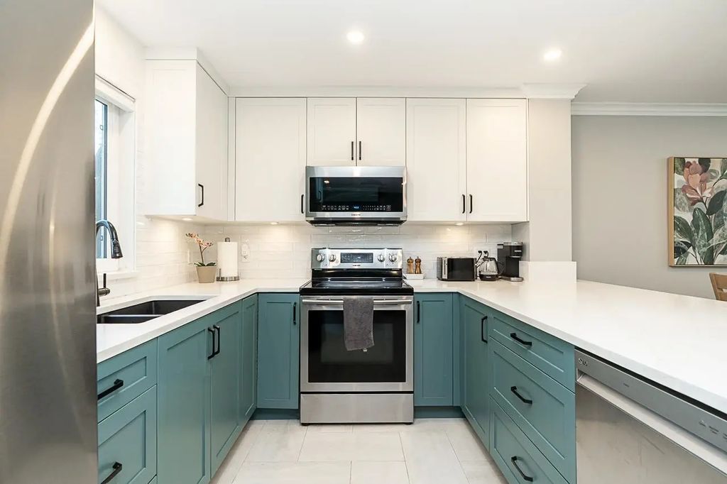 5501 Ladner Trunk Road 3, Delta