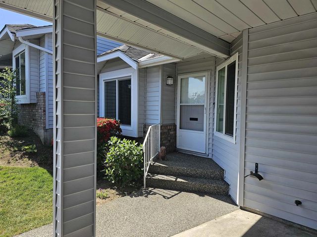 2989 Trafalgar Street 22, Abbotsford